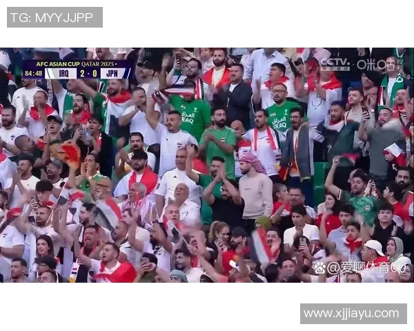 伊拉克足球热身赛迎战强敌 球星状态引关注备战世界杯亚洲区预选赛