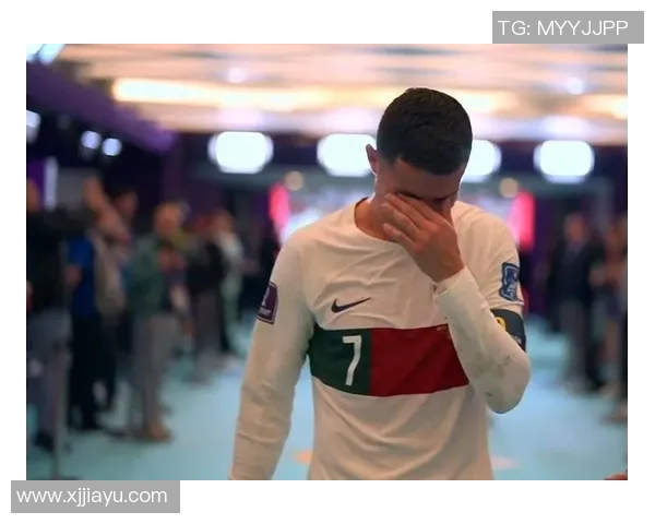 当足球巨星泪洒赛场时刻背后蕴藏的激情与无尽坚持